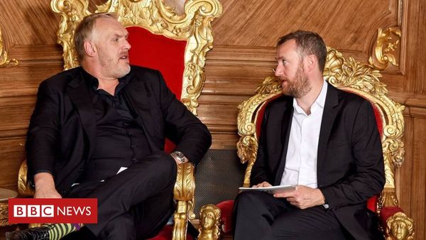 UKTV: Dave and Gold among channels dropped by Virgin Media
