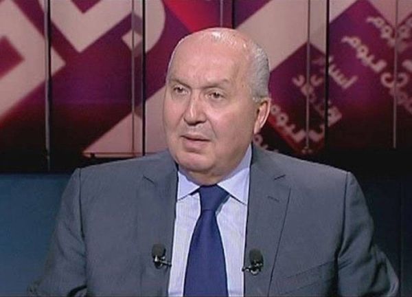 أنطوان شديد: روبيو سيزور لبنان للقاء بري