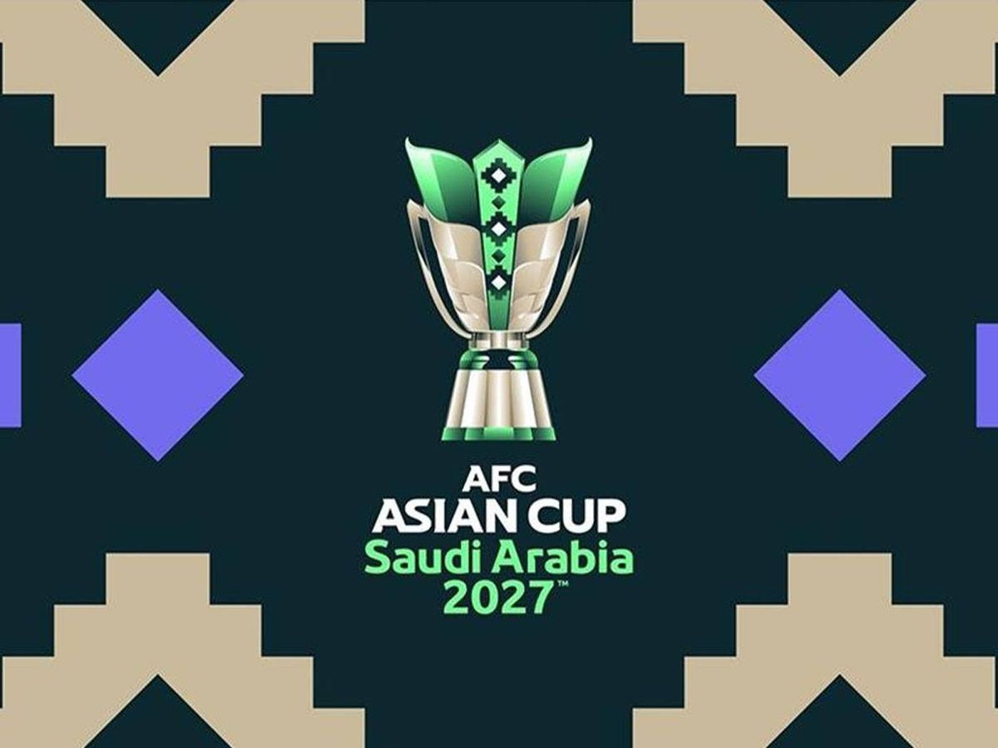 تأجيل حفل قرعة كأس آسيا ٢٠٢٧