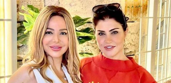 بعد الهجوم عليها بسبب ظهورها بالأحمر عقب وفاة ابنتها.. جومانا مراد تبكي وتخرج عن صمتها (فيديو)