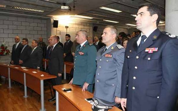 مؤتمر بيئي في الجامعة اللبنانيّة ــ الكنديّة
«أزمــة النفايات : إدارة وحلول»
