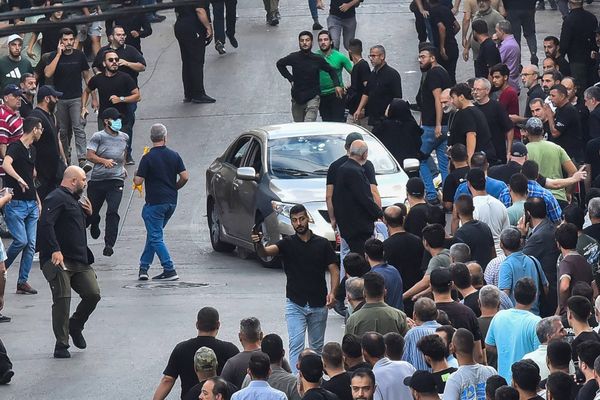 "الثلاثاء الأسود"... التحقيقات مستمرة والعمل جارٍ لسد الثغرات الأمنية