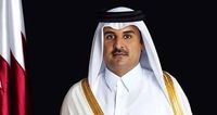 أمير قطر: نريد مساعدة أوروبا وسنزوّدها بالغاز