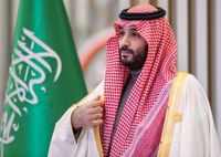 بن سلمان يتصل بأردوغان لتعزيته بضحايا الزلزال