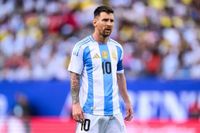 ميسي ضد بوليفيا... من خصم صعب إلى ضحية مفضلة