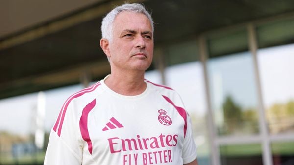 السوق لم ينته بعد... صفقتان جديدتان على طاولة ريال مدريد بأوامر مورينيو