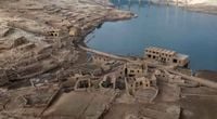 في أسوء موجة جفاف منذ 1200 عام.. إيطاليا تعلن حالة الطوارئ