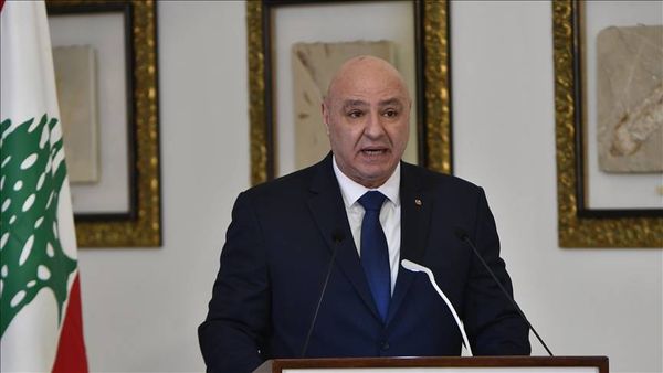 الرئيس عون: لتكن 2026 سنة اندمال الجرح الجنوبي النازف