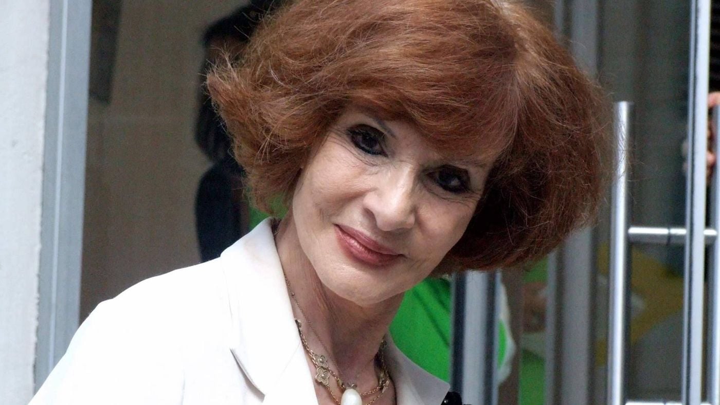 رحيل الشاعرة اللبنانية الفرنسية فينوس خوري غاتا عن 88 عامًا