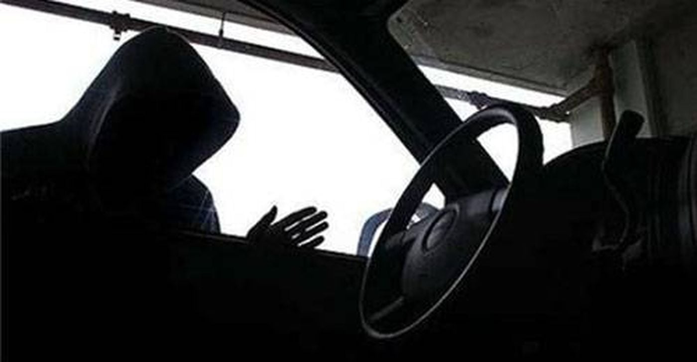 محاولة سلب فاشلة على طريق عام النمورة كسروان