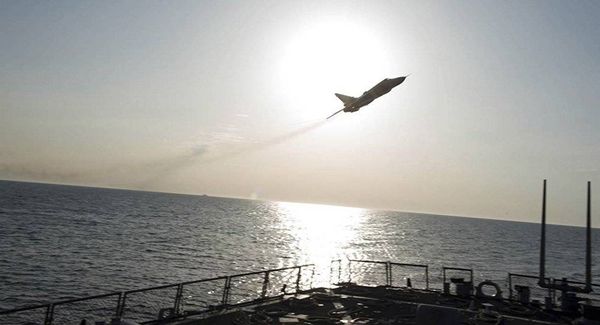 تمديد فترة التحقيق في تحطم الطائرة "تو-154" الروسية