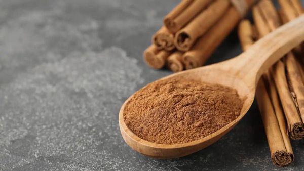 هل تخفّض القرفة ضغط الدم؟