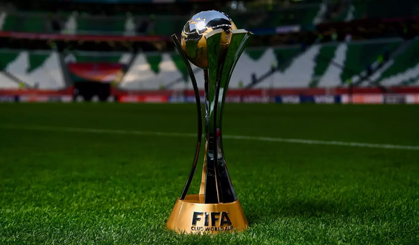 "الفيفا" يطلق أول كأس عالم تحت الـ15 عاماً بمشاركة 211 اتحاداً