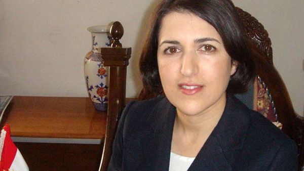 دبلوماسية كردية تهون من تأييد اسرائيل لاستقلال أكراد العراق