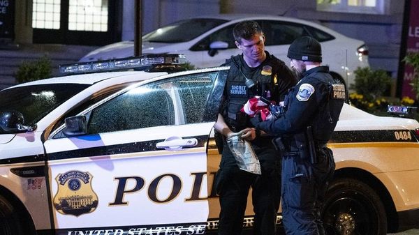 مقتل 4 أشخاص بحادثين أمنيين مشبوهين في الولايات المتحدة