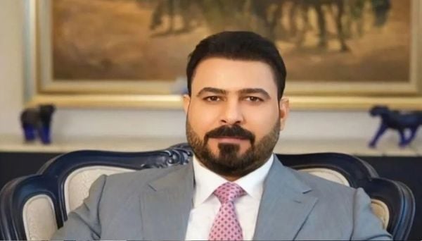 حكومة العراق: رئيس الوزراء وافق على طلب طهران إجراء تحقيق مشترك بشأن العثور على منصات إطلاق مسيرات عند الحدود.
