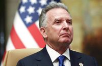 إجتماع تركيا يُلغى في اللّحظة الأخيرة