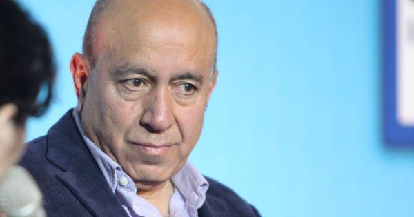Bahloul, I too am glad you resigned | Opinion