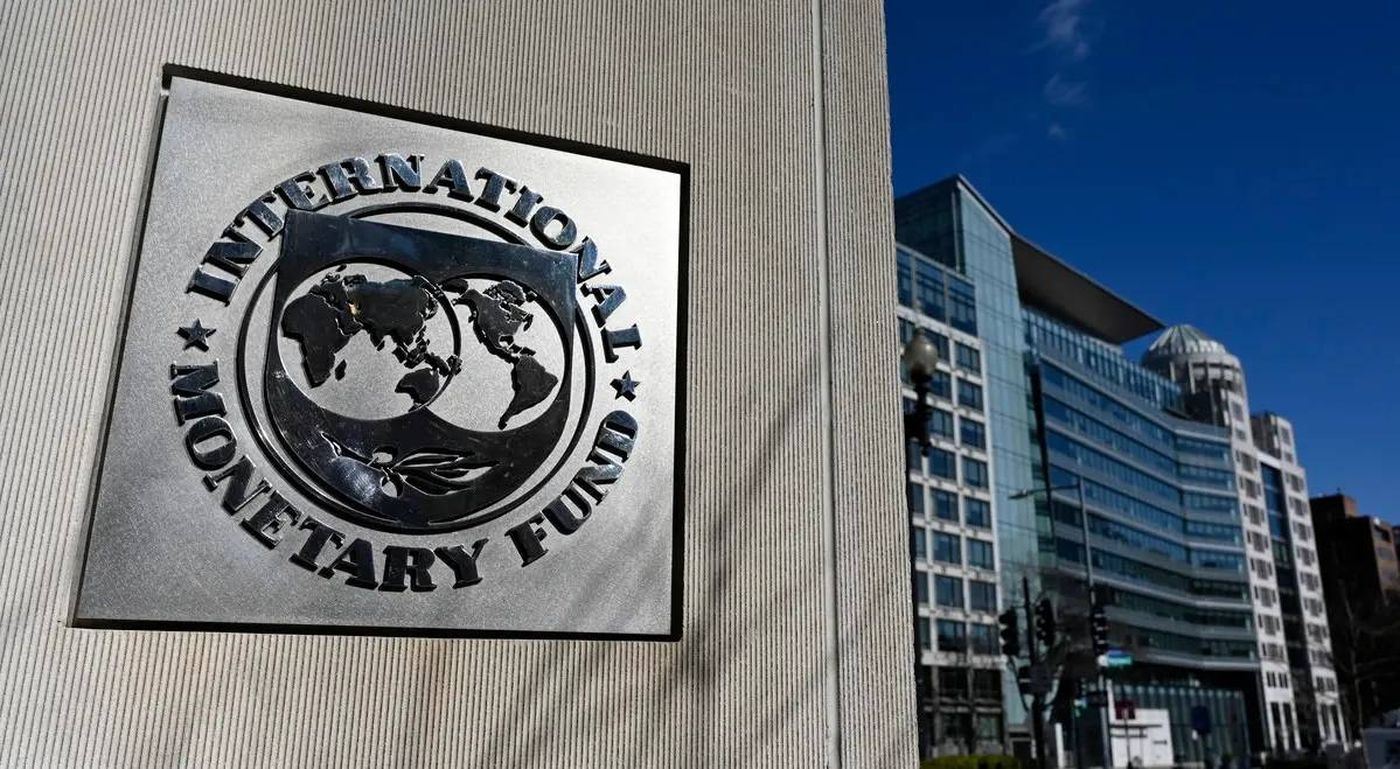 صندوق النقد الدولي: توقعات متفائلة للنمو العالمي في 2026
