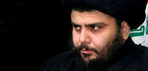 الصدر يعدّل قرار الإعتزال