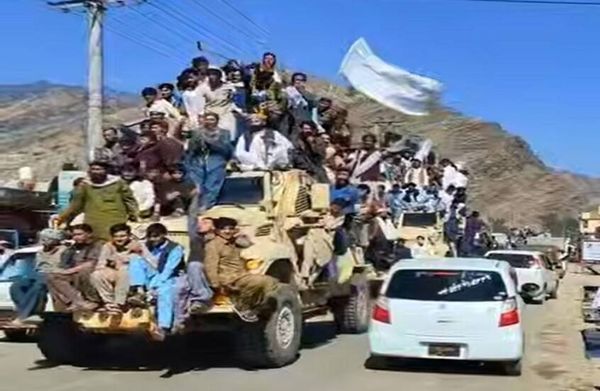 ترحيب أممي بوقف النار بين أفغانستان وباكستان