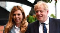 تفاصيل غريبة تُكشف عن زواج بوريس جونسون