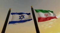 الشرارة القادمة؟ مخاوف من هجوم إيراني جديد على 