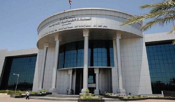بغداد:سنحاسب الضالعين باغتيال الشهيدين سليماني والمهندس