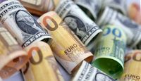 الدولار يقلص مكاسبه أمام اليورو بعد بيانات التضخم الأميركي
