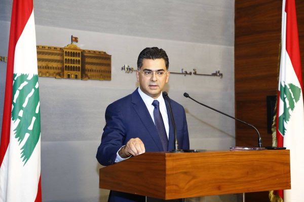 الإعلام على أبواب مرحلة جديدة... ماذا يغيّر القانون الجديد؟<br />
مرقص لـ«الديار»: أرحّب بكل الملاحظات لنقلها الى مجلس النواب