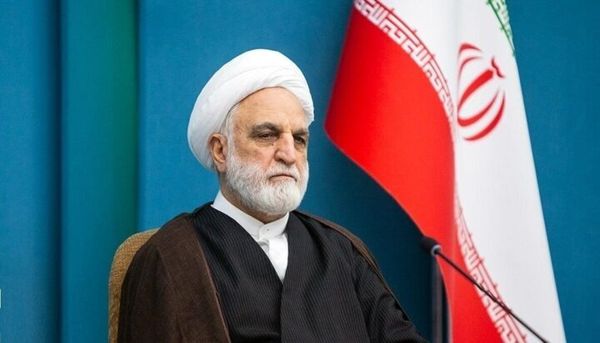 إيجئي: إيران أثبتت صمودها واستقرارها الاستراتيجي رغم الاعتداءات الأميركية