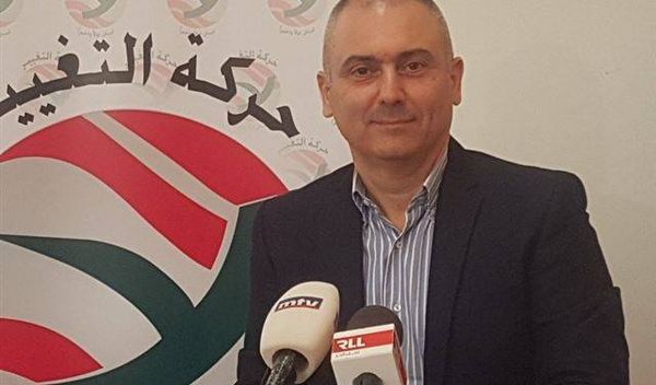 محفوض للحريري: نعول على ثبات موقفك فلا تخف من صراخهم
