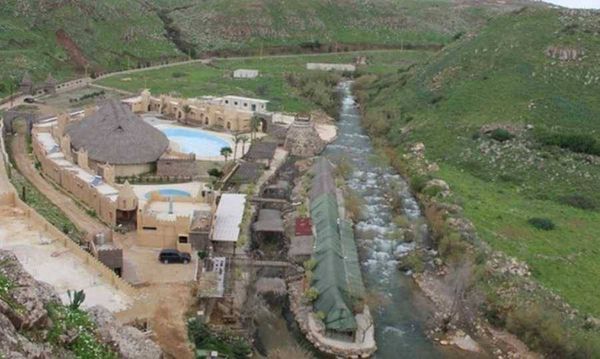 إصابة راع برشقات نارية أطلقت على اطراف الوزاني