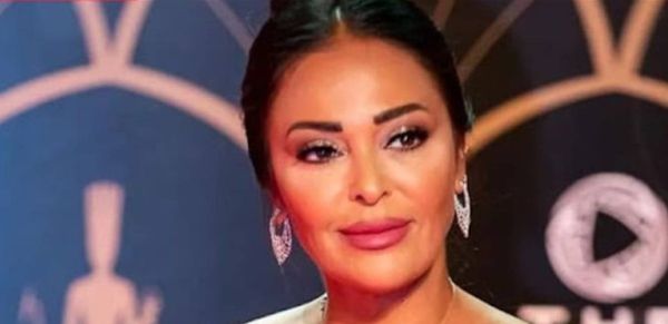 داليا البحيري توجه رسالة لجمهورها
