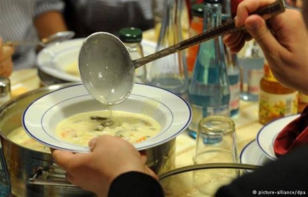 للصائمين... نصائح طبية لصيام صحي وتغذية متوازنة