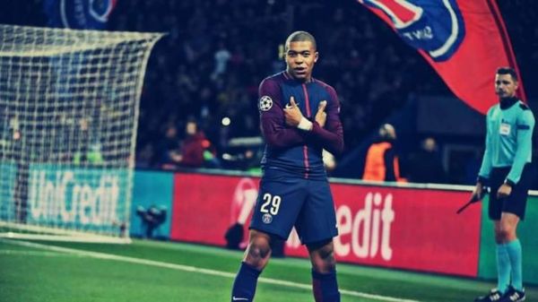 مينغيلا: قدّمت مبابي لبرشلونة لكن الأخير تجاهلني