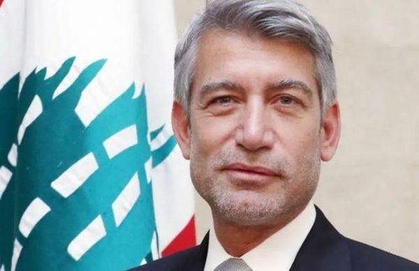 "البنك الدولي عدل شروطه"... هذا ما كشفه وزير الطاقة خلال فعاليات المؤتمر الأول للاستثمار في قطاع الكهرباء