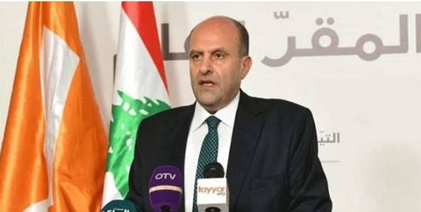 سليم عون: لا مخارج واضحة للأزمة