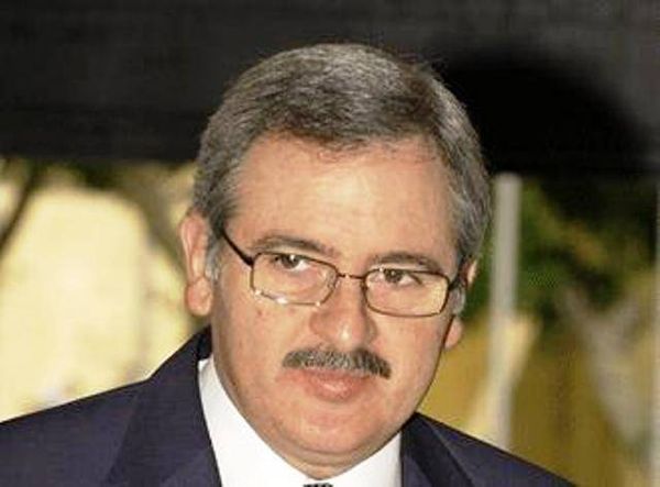 اوغاسابيان: ما جاء في الأخبار تكهنات لا أساس لها في الواقع
