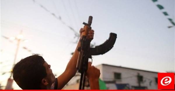 النشرة: اشتباكات بين آل جعفر وآل ناصر الدين ببلدة القصر قضاء الهرمل