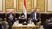 سلام خلال زيارة مقر جامعة الدول العربية في القاهرة: نحو نهضة عربية جديدة قائمة على المصلحة المشتركة