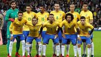 البرازيل تحتفظ بعرش العالم وفرنسا تتراجع لصالح الأرجنتين