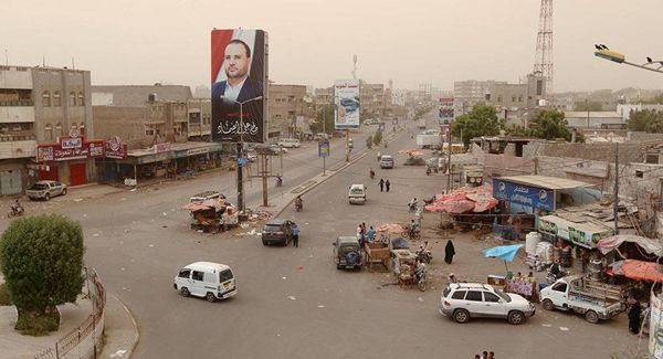 محلل سياسي يمني: أنصار الله وجيش هادي يحشدون لحسم معركة الحديدة