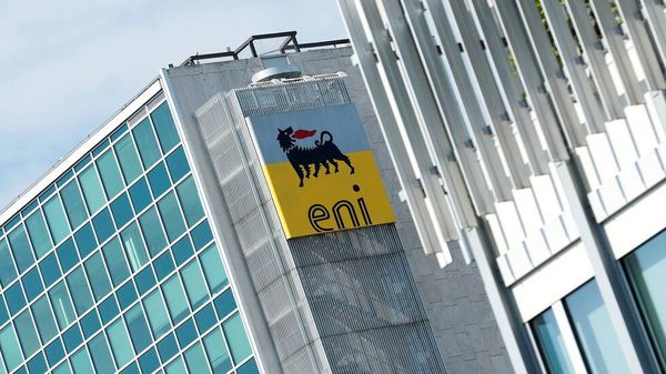 "إيني" الإيطالية تكشف عن حجم الاستثمارات التي ضختها في دول الخليج