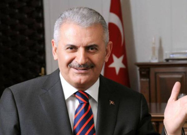رئيس وزراء تركيا الجديد: الانتهاء من التشكيل الحكومي قريبا