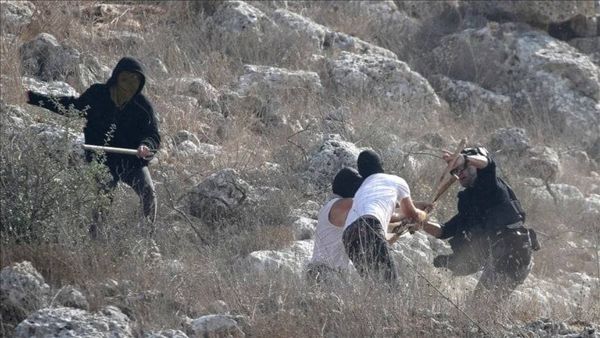 الضفة الغربية: انتهاكات واعتقالات بحق المزارعين