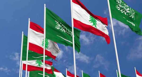 السعودية تمدّ يد الدعم الإقتصادي للبنان أولاً.. والعسكري يأتي لاحقاً