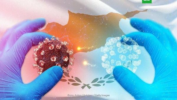 تسجيل أكثر من 50 نوعا فرعيا من متحور 