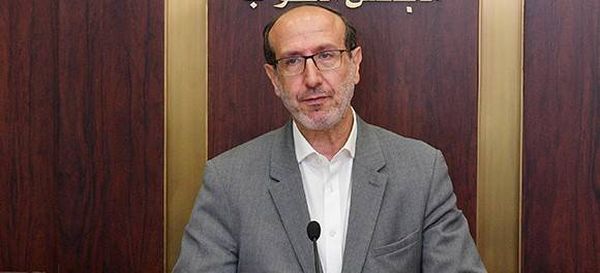 الموسوي: القضاء في خطر