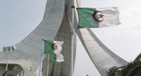 زلزال بقوة 5 درجات يضرب الجزائر